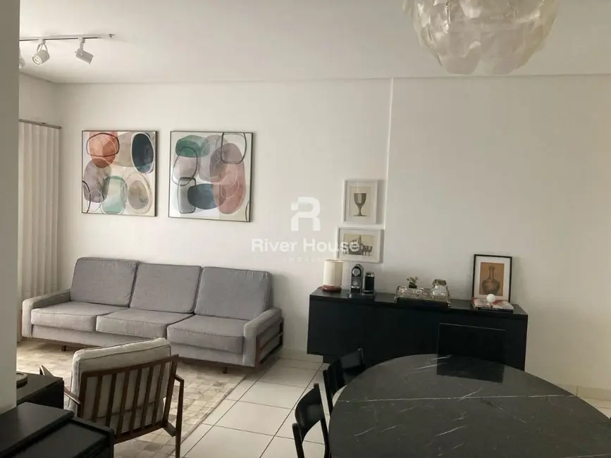Apartamento com 3 quartos à venda, 97m2 em Jardim Aclimação, Cuiaba - MT - imagem 8 Foto 8 de Apartamento com 3 quartos à venda, 97m2 em Jardim Aclimação, Cuiaba - MT