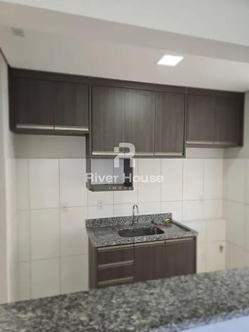 Foto 2 de Apartamento com 3 quartos para alugar, 69m2 em Jardim das Palmeiras, Cuiaba - MT