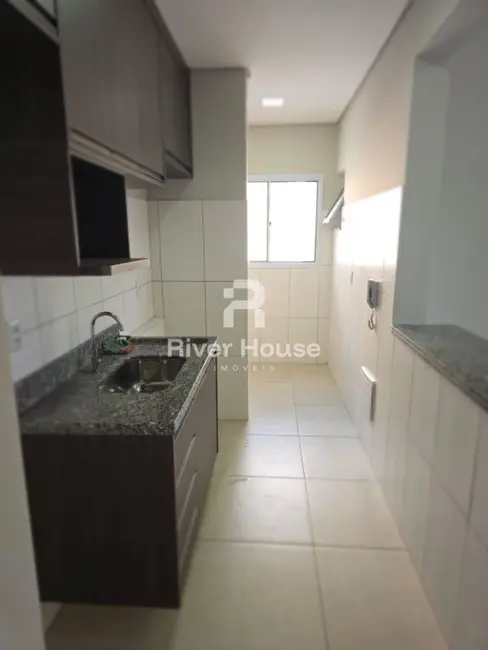 Foto 1 de Apartamento com 3 quartos para alugar, 69m2 em Jardim das Palmeiras, Cuiaba - MT