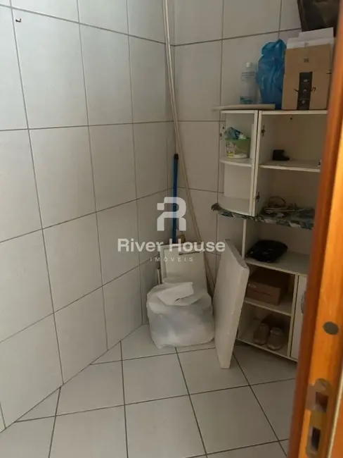 Foto 3 de Apartamento com 3 quartos à venda, 80m2 em Cuiaba - MT