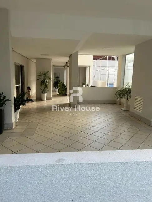 Foto 6 de Apartamento com 3 quartos à venda, 80m2 em Cuiaba - MT