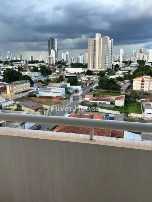 Foto 4 de Apartamento com 3 quartos à venda, 80m2 em Cuiaba - MT