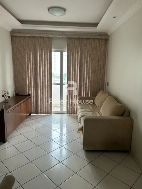 Foto 8 de Apartamento com 3 quartos à venda, 80m2 em Cuiaba - MT