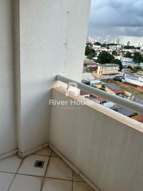 Foto 5 de Apartamento com 3 quartos à venda, 80m2 em Cuiaba - MT