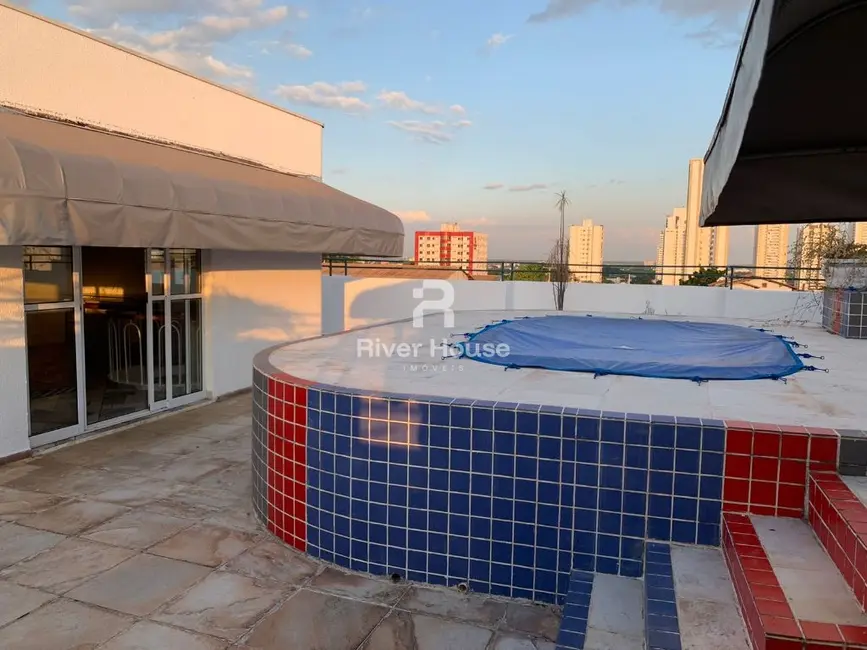 Cobertura com 4 quartos à venda, 332m2 em Cuiaba - MT - imagem 1 Foto 1 de Cobertura com 4 quartos à venda, 332m2 em Cuiaba - MT