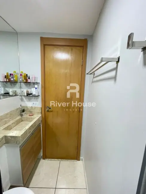 Foto 2 de Apartamento com 2 quartos à venda, 42m2 em Santa Cruz, Cuiaba - MT