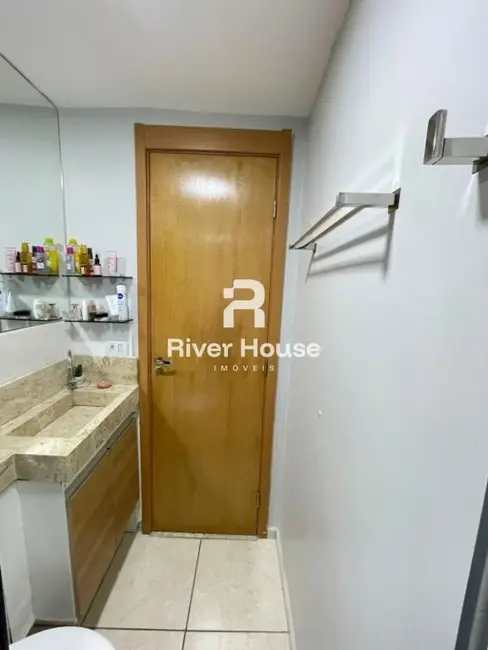 Foto 8 de Apartamento com 2 quartos à venda, 42m2 em Santa Cruz, Cuiaba - MT