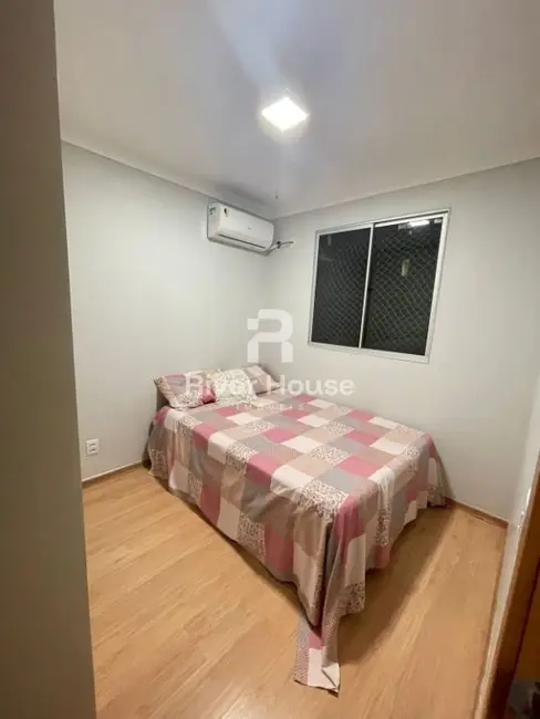 Foto 6 de Apartamento com 2 quartos à venda, 42m2 em Santa Cruz, Cuiaba - MT