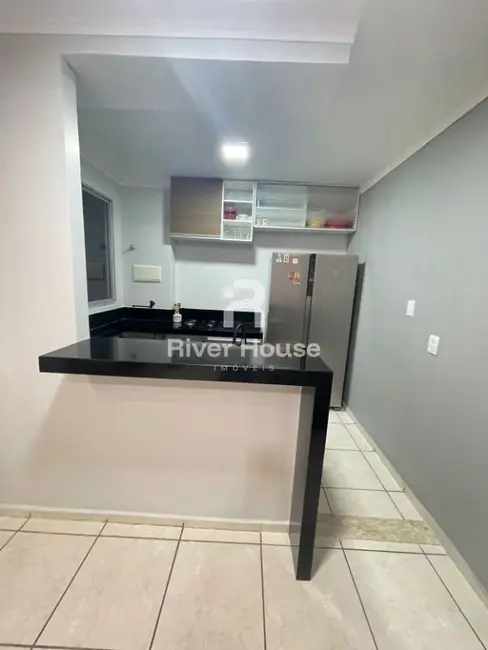 Foto 7 de Apartamento com 2 quartos à venda, 42m2 em Santa Cruz, Cuiaba - MT