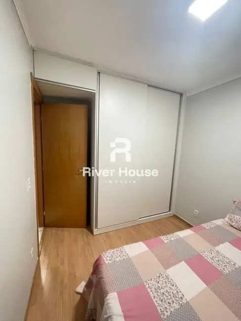 Foto 5 de Apartamento com 2 quartos à venda, 42m2 em Santa Cruz, Cuiaba - MT