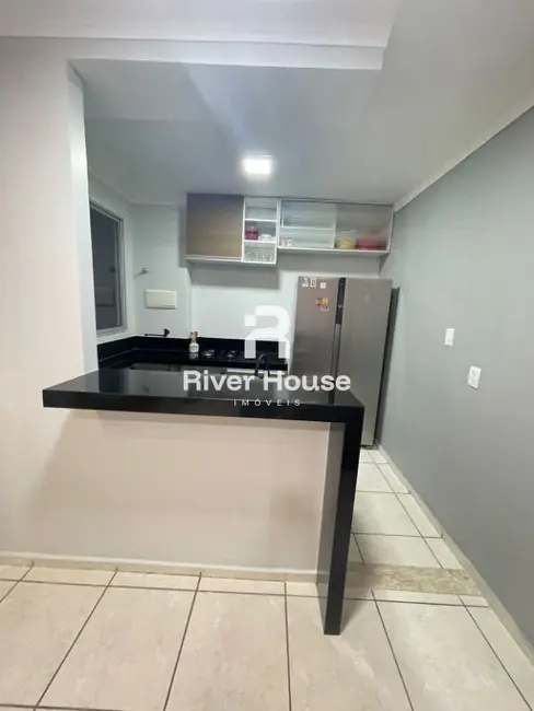 Foto 1 de Apartamento com 2 quartos à venda, 42m2 em Santa Cruz, Cuiaba - MT