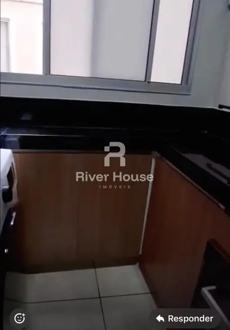 Foto 4 de Apartamento com 2 quartos à venda, 42m2 em Santa Cruz, Cuiaba - MT