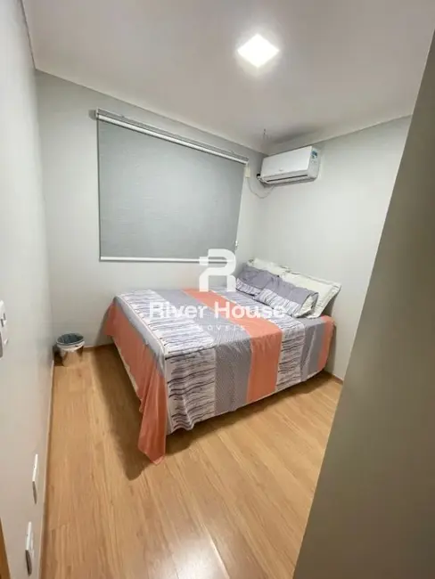 Foto 9 de Apartamento com 2 quartos à venda, 42m2 em Santa Cruz, Cuiaba - MT
