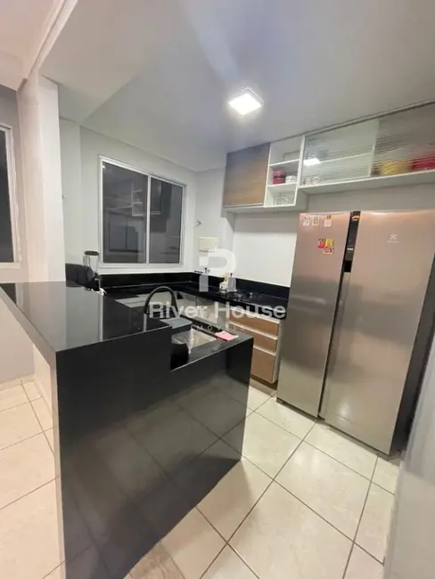 Foto 8 de Apartamento com 2 quartos à venda, 42m2 em Santa Cruz, Cuiaba - MT