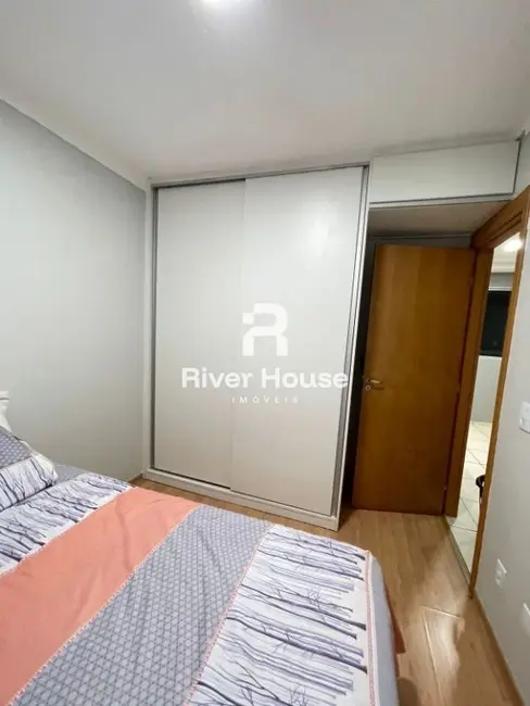 Foto 6 de Apartamento com 2 quartos à venda, 42m2 em Santa Cruz, Cuiaba - MT