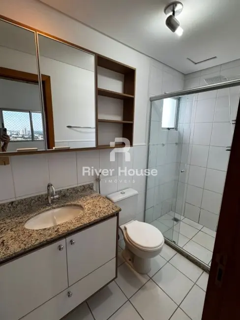 Apartamento com 3 quartos à venda, 94m2 em Alvorada, Cuiaba - MT - imagem 8 Foto 8 de Apartamento com 3 quartos à venda, 94m2 em Alvorada, Cuiaba - MT