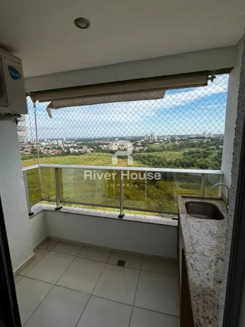 Apartamento com 3 quartos à venda, 94m2 em Alvorada, Cuiaba - MT - imagem 3 Foto 3 de Apartamento com 3 quartos à venda, 94m2 em Alvorada, Cuiaba - MT