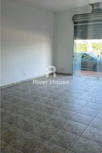 Foto 5 de Sala Comercial para alugar, 50m2 em Cuiaba - MT