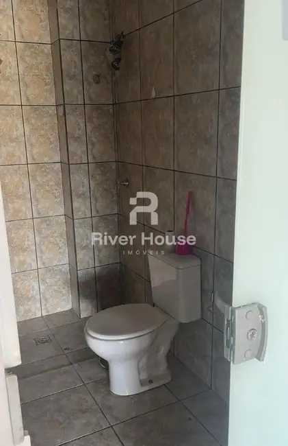 Foto 3 de Sala Comercial para alugar, 50m2 em Cuiaba - MT