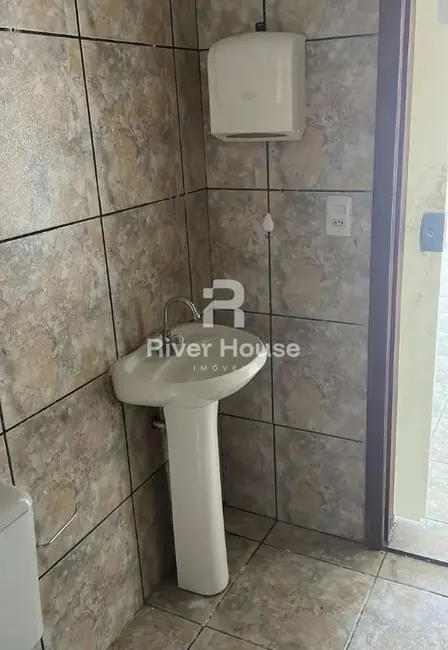 Foto 7 de Sala Comercial para alugar, 50m2 em Cuiaba - MT