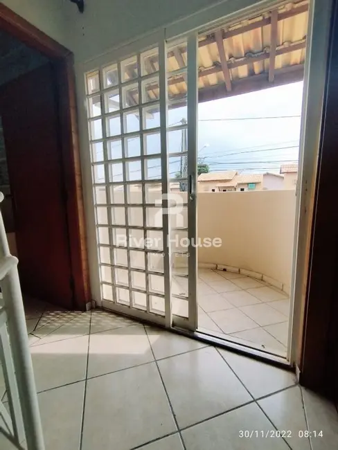 Sobrado com 3 quartos à venda, 160m2 em Recanto dos Pássaros, Cuiaba - MT - imagem 8 Foto 8 de Sobrado com 3 quartos à venda, 160m2 em Recanto dos Pássaros, Cuiaba - MT