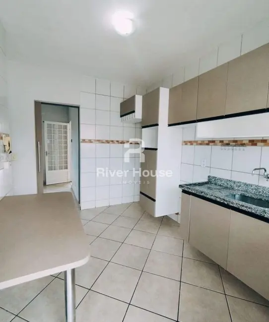 Sobrado com 3 quartos à venda, 160m2 em Recanto dos Pássaros, Cuiaba - MT - imagem 4 Foto 4 de Sobrado com 3 quartos à venda, 160m2 em Recanto dos Pássaros, Cuiaba - MT