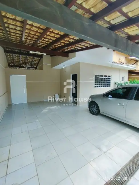 Sobrado com 3 quartos à venda, 160m2 em Recanto dos Pássaros, Cuiaba - MT - imagem 3 Foto 3 de Sobrado com 3 quartos à venda, 160m2 em Recanto dos Pássaros, Cuiaba - MT