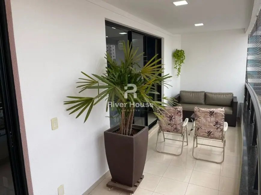 Apartamento com 4 quartos à venda, 176m2 em Jardim das Américas, Cuiaba - MT - imagem 3 Foto 3 de Apartamento com 4 quartos à venda, 176m2 em Jardim das Américas, Cuiaba - MT