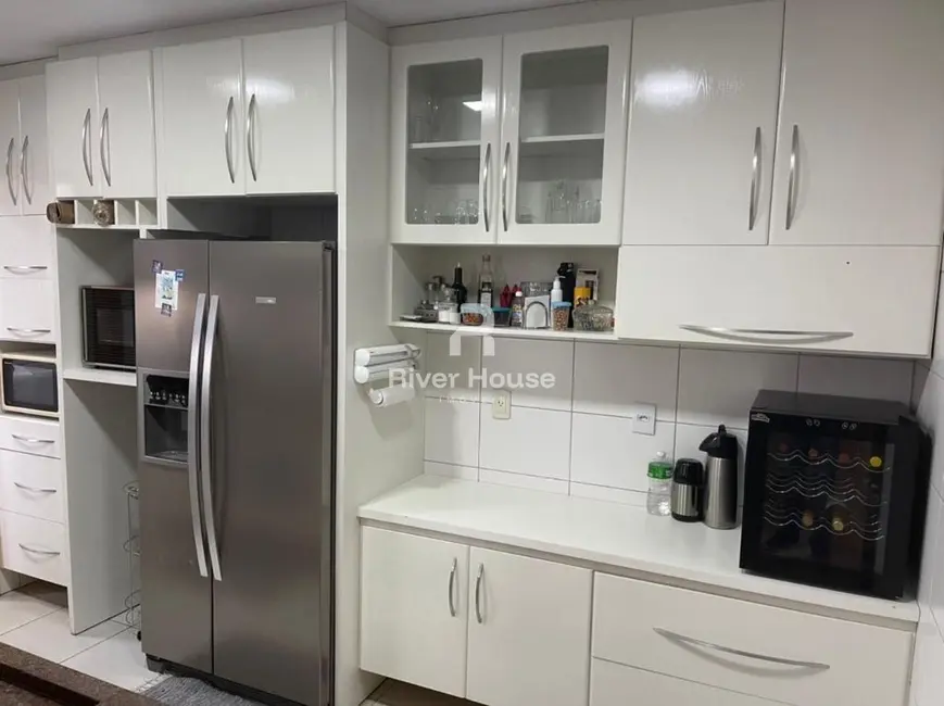 Apartamento com 4 quartos à venda, 176m2 em Jardim das Américas, Cuiaba - MT - imagem 7 Foto 7 de Apartamento com 4 quartos à venda, 176m2 em Jardim das Américas, Cuiaba - MT