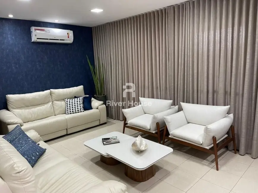 Apartamento com 4 quartos à venda, 176m2 em Jardim das Américas, Cuiaba - MT - imagem 9 Foto 9 de Apartamento com 4 quartos à venda, 176m2 em Jardim das Américas, Cuiaba - MT