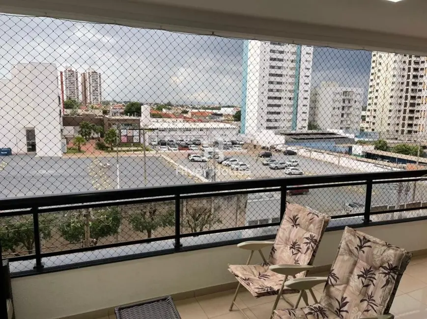 Apartamento com 4 quartos à venda, 176m2 em Jardim das Américas, Cuiaba - MT - imagem 2 Foto 2 de Apartamento com 4 quartos à venda, 176m2 em Jardim das Américas, Cuiaba - MT