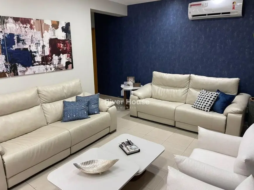 Apartamento com 4 quartos à venda, 176m2 em Jardim das Américas, Cuiaba - MT - imagem 8 Foto 8 de Apartamento com 4 quartos à venda, 176m2 em Jardim das Américas, Cuiaba - MT