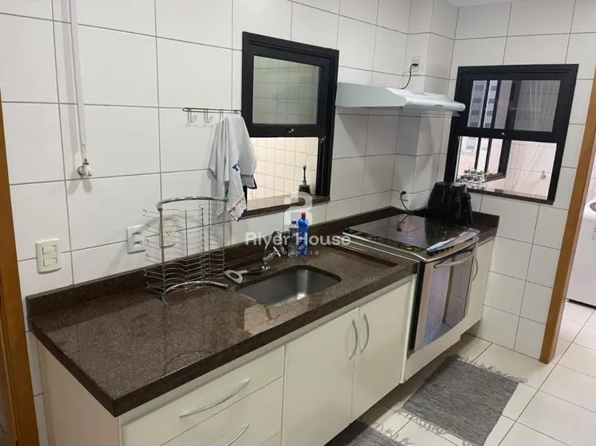 Apartamento com 4 quartos à venda, 176m2 em Jardim das Américas, Cuiaba - MT - imagem 5 Foto 5 de Apartamento com 4 quartos à venda, 176m2 em Jardim das Américas, Cuiaba - MT