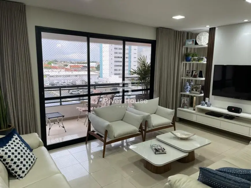 Apartamento com 4 quartos à venda, 176m2 em Jardim das Américas, Cuiaba - MT - imagem 1 Foto 1 de Apartamento com 4 quartos à venda, 176m2 em Jardim das Américas, Cuiaba - MT