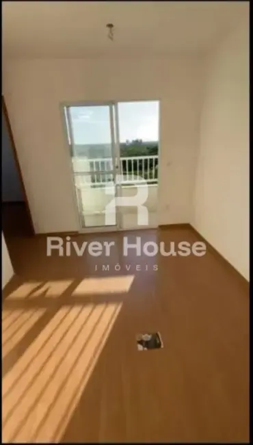 Apartamento com 2 quartos à venda, 40m2 em Bela Marina, Cuiaba - MT - imagem 5 Foto 5 de Apartamento com 2 quartos à venda, 40m2 em Bela Marina, Cuiaba - MT