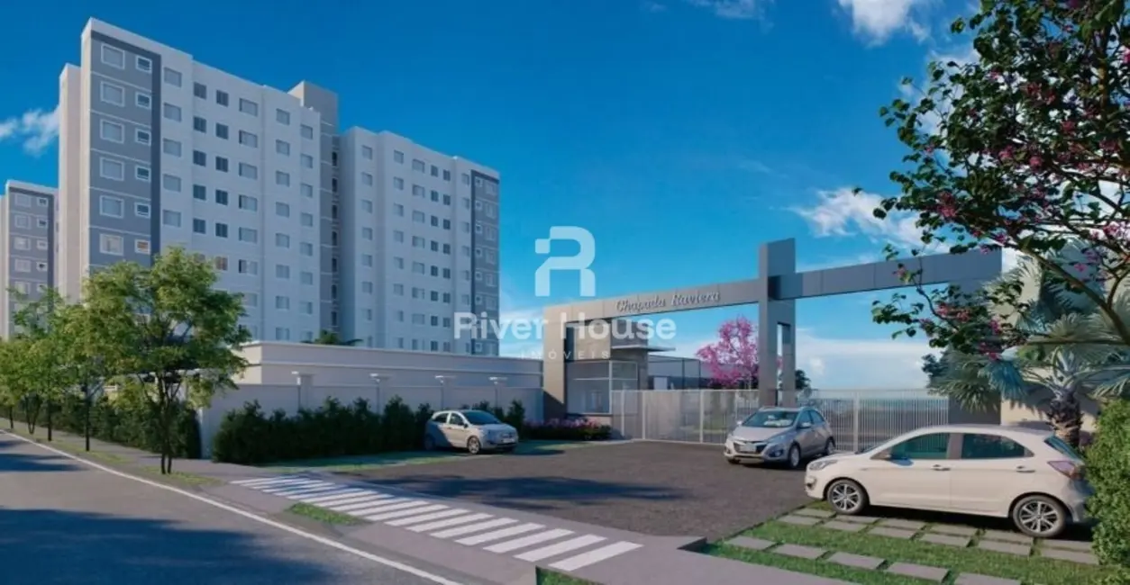 Apartamento com 2 quartos à venda, 40m2 em Bela Marina, Cuiaba - MT - imagem 1 Foto 1 de Apartamento com 2 quartos à venda, 40m2 em Bela Marina, Cuiaba - MT