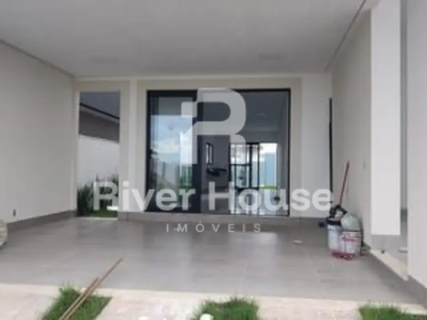 Sobrado com 5 quartos à venda, 300m2 em Morada dos Nobres, Cuiaba - MT - imagem 3 Foto 3 de Sobrado com 5 quartos à venda, 300m2 em Morada dos Nobres, Cuiaba - MT