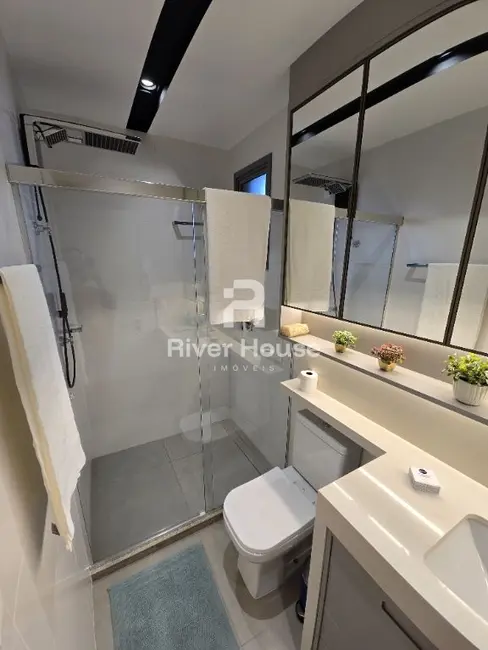 Apartamento com 2 quartos à venda, 105m2 em Jardim Aclimação, Cuiaba - MT - imagem 6 Foto 6 de Apartamento com 2 quartos à venda, 105m2 em Jardim Aclimação, Cuiaba - MT