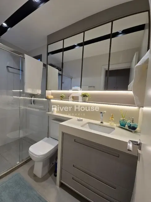 Apartamento com 2 quartos à venda, 105m2 em Jardim Aclimação, Cuiaba - MT - imagem 2 Foto 2 de Apartamento com 2 quartos à venda, 105m2 em Jardim Aclimação, Cuiaba - MT