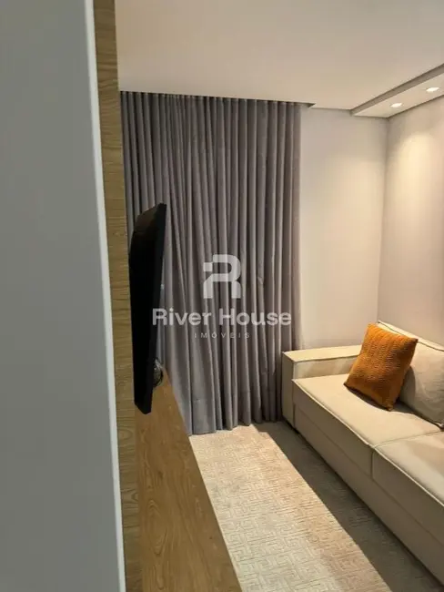 Apartamento com 3 quartos à venda, 78m2 em Bosque da Saúde, Cuiaba - MT - imagem 7 Foto 7 de Apartamento com 3 quartos à venda, 78m2 em Bosque da Saúde, Cuiaba - MT