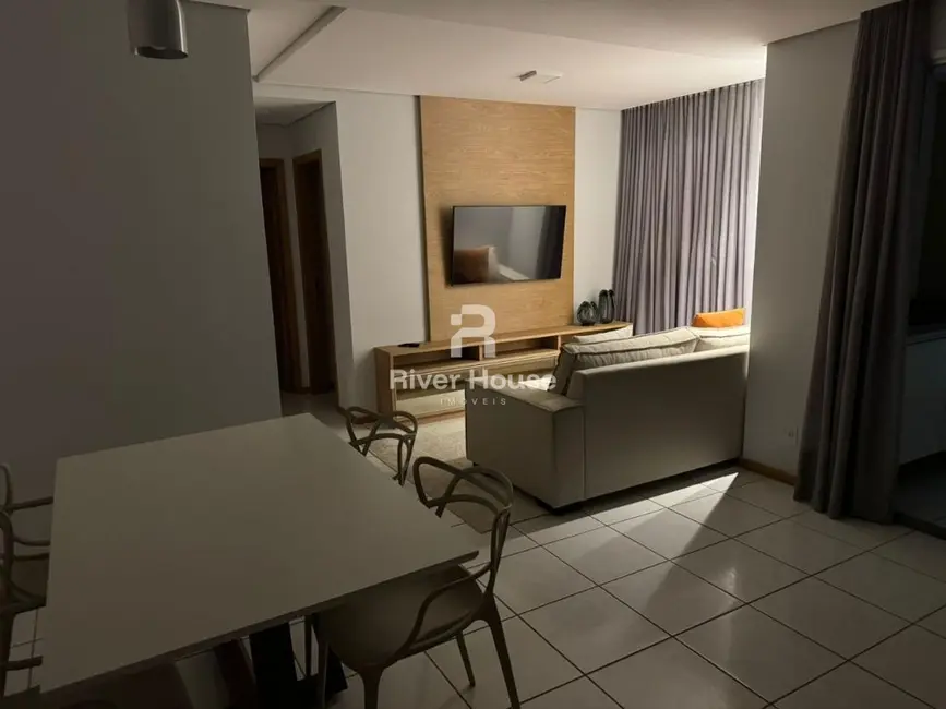 Apartamento com 3 quartos à venda, 78m2 em Bosque da Saúde, Cuiaba - MT - imagem 8 Foto 8 de Apartamento com 3 quartos à venda, 78m2 em Bosque da Saúde, Cuiaba - MT