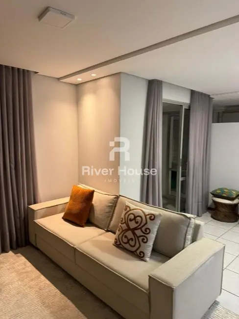 Apartamento com 3 quartos à venda, 78m2 em Bosque da Saúde, Cuiaba - MT - imagem 4 Foto 4 de Apartamento com 3 quartos à venda, 78m2 em Bosque da Saúde, Cuiaba - MT