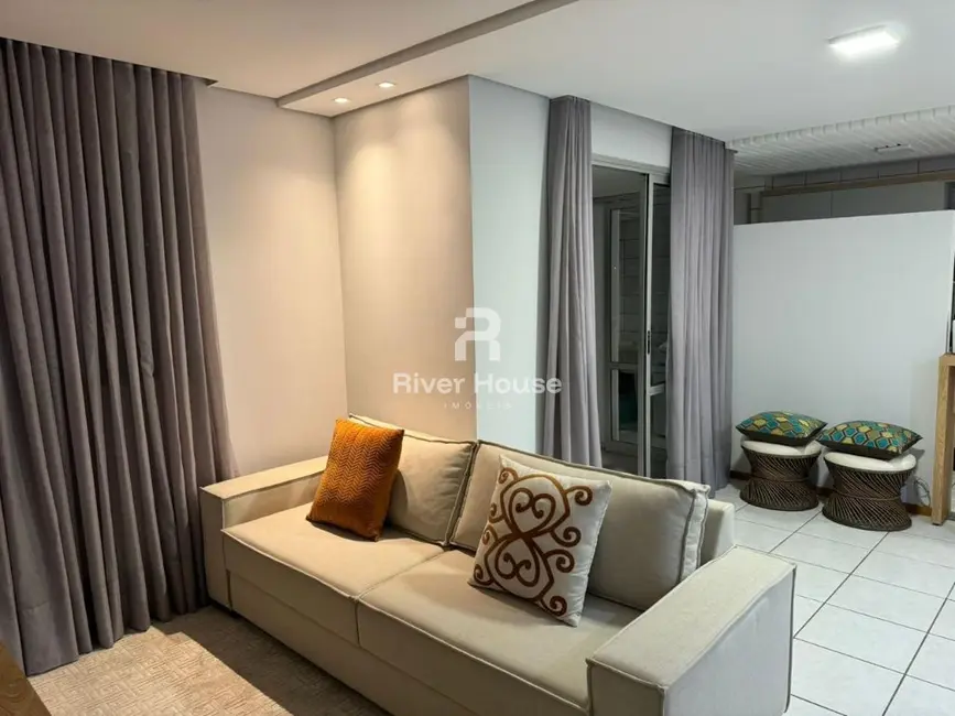 Apartamento com 3 quartos à venda, 78m2 em Bosque da Saúde, Cuiaba - MT - imagem 6 Foto 6 de Apartamento com 3 quartos à venda, 78m2 em Bosque da Saúde, Cuiaba - MT