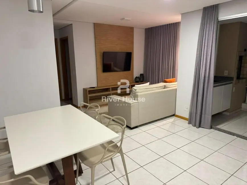 Apartamento com 3 quartos à venda, 78m2 em Bosque da Saúde, Cuiaba - MT - imagem 3 Foto 3 de Apartamento com 3 quartos à venda, 78m2 em Bosque da Saúde, Cuiaba - MT