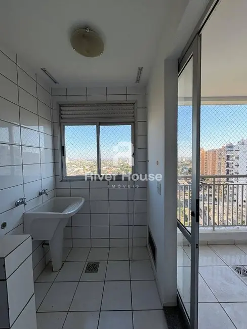 Apartamento com 3 quartos à venda, 72m2 em Bosque da Saúde, Cuiaba - MT - imagem 4 Foto 4 de Apartamento com 3 quartos à venda, 72m2 em Bosque da Saúde, Cuiaba - MT