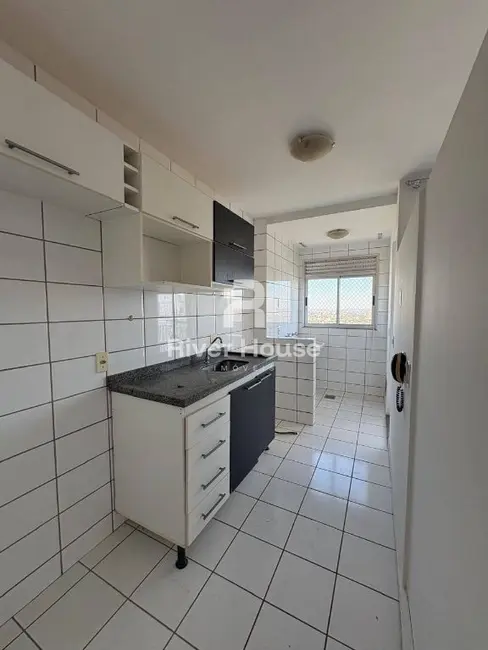 Apartamento com 3 quartos à venda, 72m2 em Bosque da Saúde, Cuiaba - MT - imagem 3 Foto 3 de Apartamento com 3 quartos à venda, 72m2 em Bosque da Saúde, Cuiaba - MT