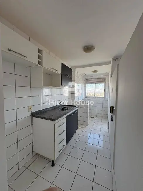 Apartamento com 3 quartos à venda, 72m2 em Bosque da Saúde, Cuiaba - MT - imagem 2 Foto 2 de Apartamento com 3 quartos à venda, 72m2 em Bosque da Saúde, Cuiaba - MT