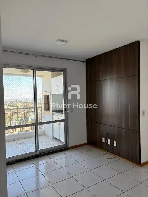 Apartamento com 3 quartos à venda, 72m2 em Bosque da Saúde, Cuiaba - MT - imagem 6 Foto 6 de Apartamento com 3 quartos à venda, 72m2 em Bosque da Saúde, Cuiaba - MT