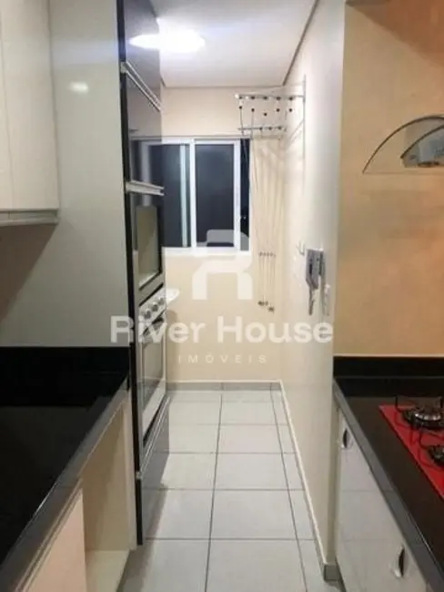Apartamento com 3 quartos à venda, 72m2 em Porto, Cuiaba - MT - imagem 6 Foto 6 de Apartamento com 3 quartos à venda, 72m2 em Porto, Cuiaba - MT