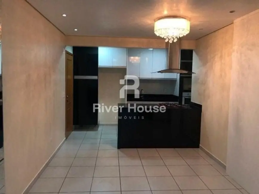 Apartamento com 3 quartos à venda, 72m2 em Porto, Cuiaba - MT - imagem 2 Foto 2 de Apartamento com 3 quartos à venda, 72m2 em Porto, Cuiaba - MT